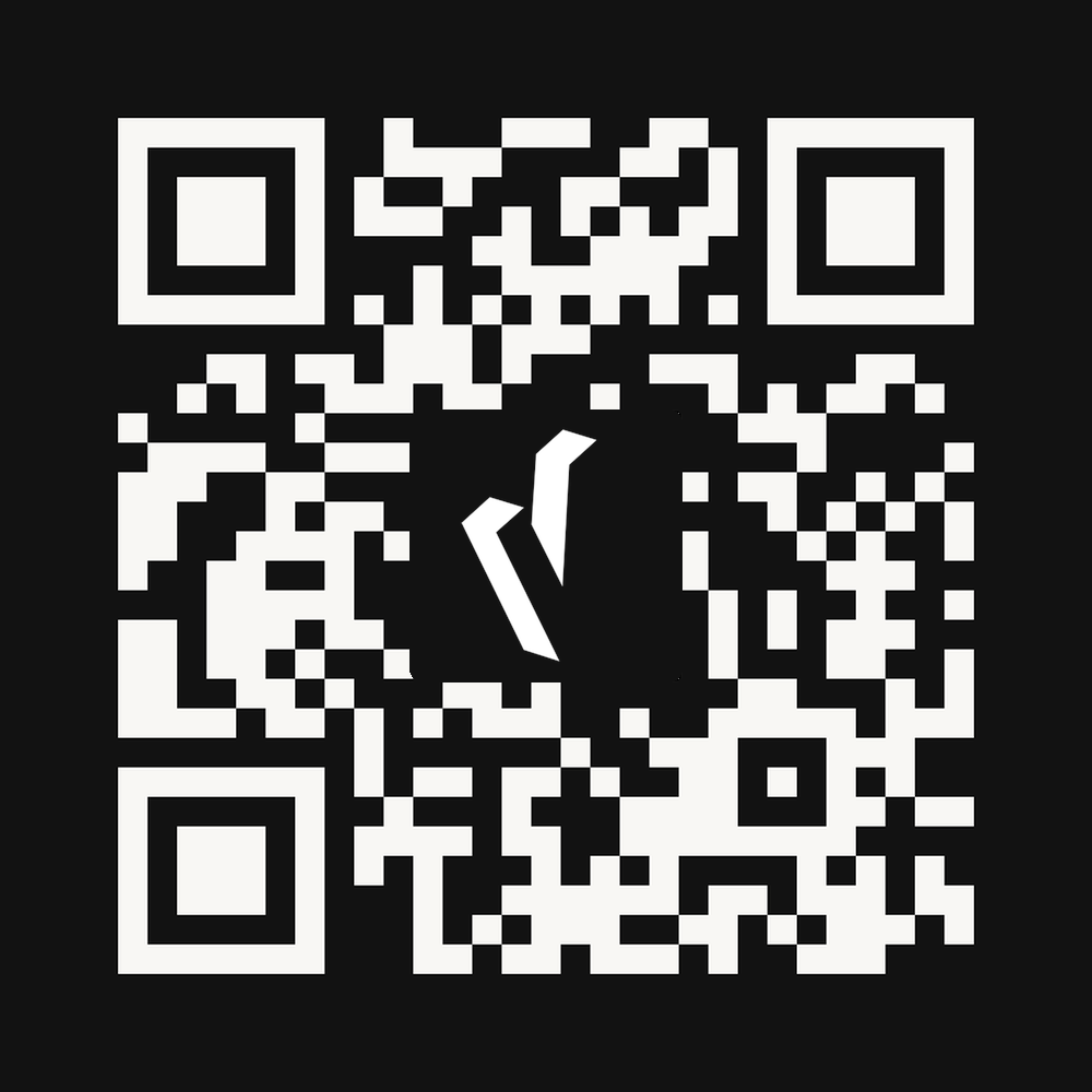 QR code for vvkmnn.xyz